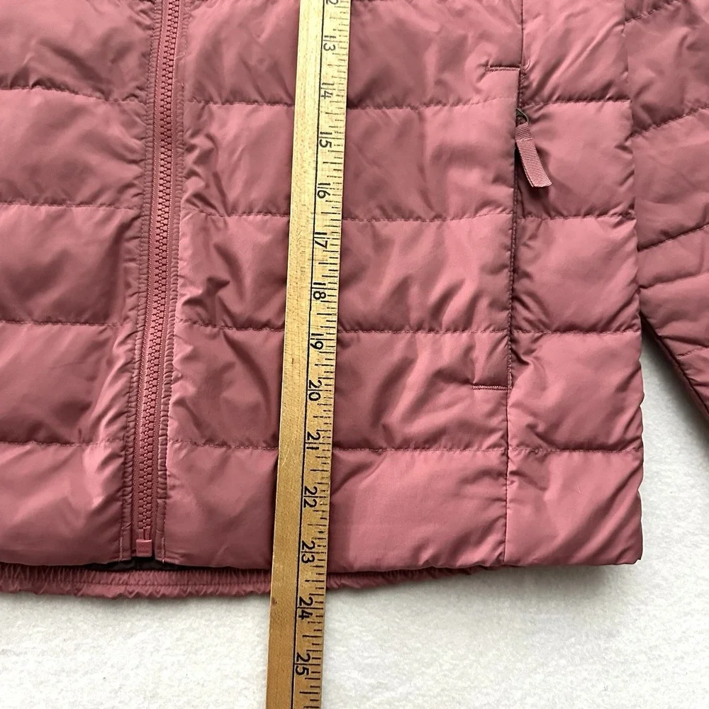 REI Co-op Jacket Kids Large 650 Down Puffer Packable Lightweight Outdoor 221696